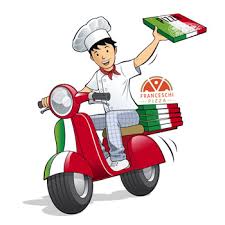 Livraison Pizza a domicile